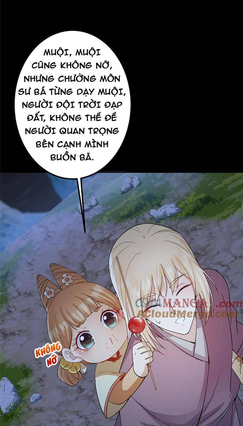 Chưởng Môn Khiêm  Tốn Chút Chapter 362 - Trang 2