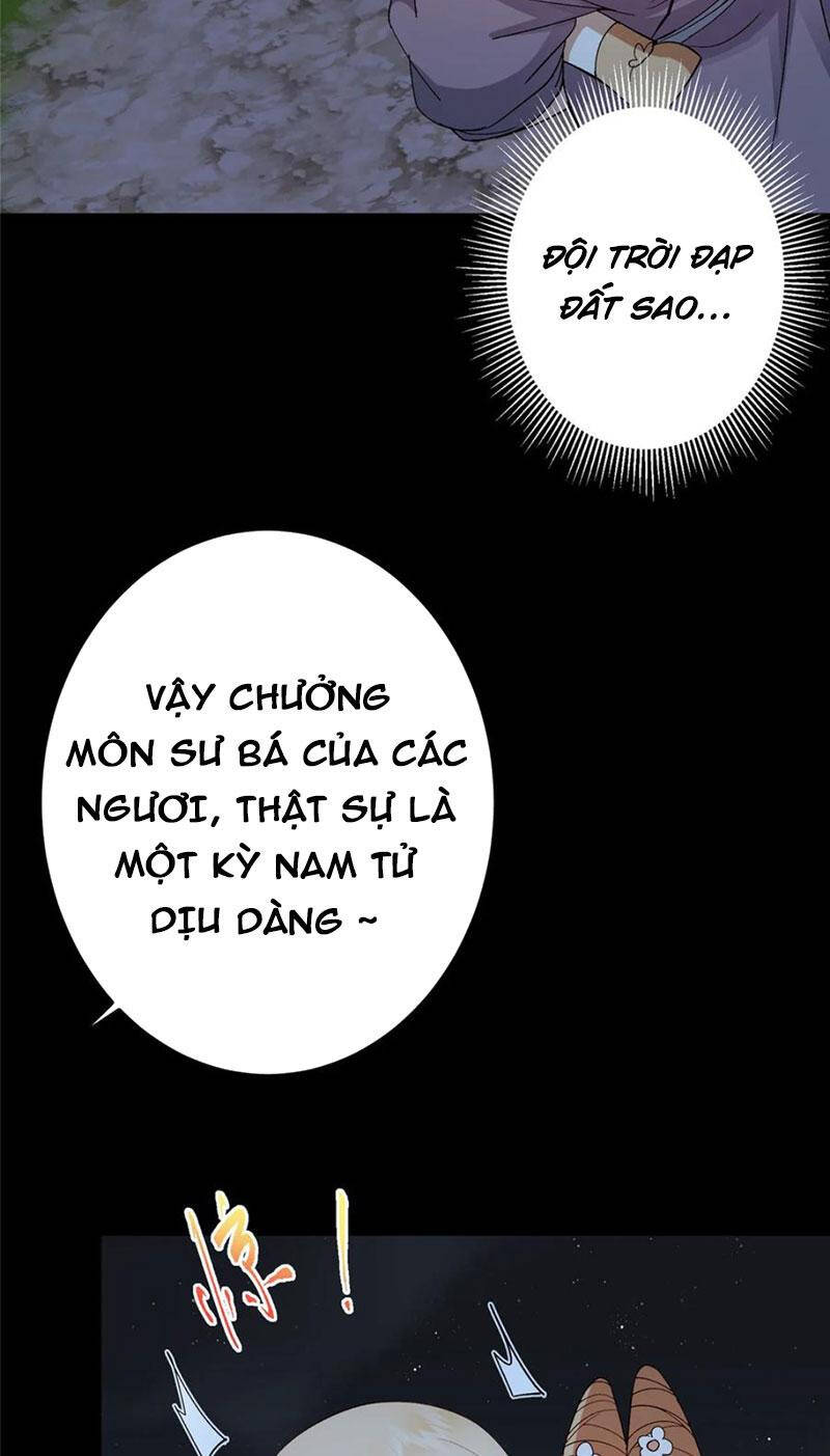 Chưởng Môn Khiêm  Tốn Chút Chapter 362 - Trang 2