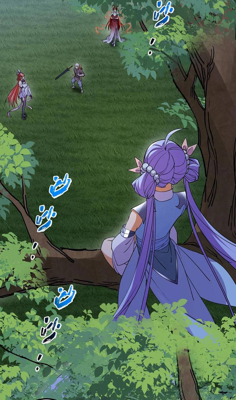 Chưởng Môn Khiêm  Tốn Chút Chapter 363 - Trang 2