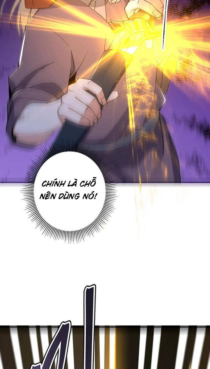 Chưởng Môn Khiêm  Tốn Chút Chapter 363 - Trang 2