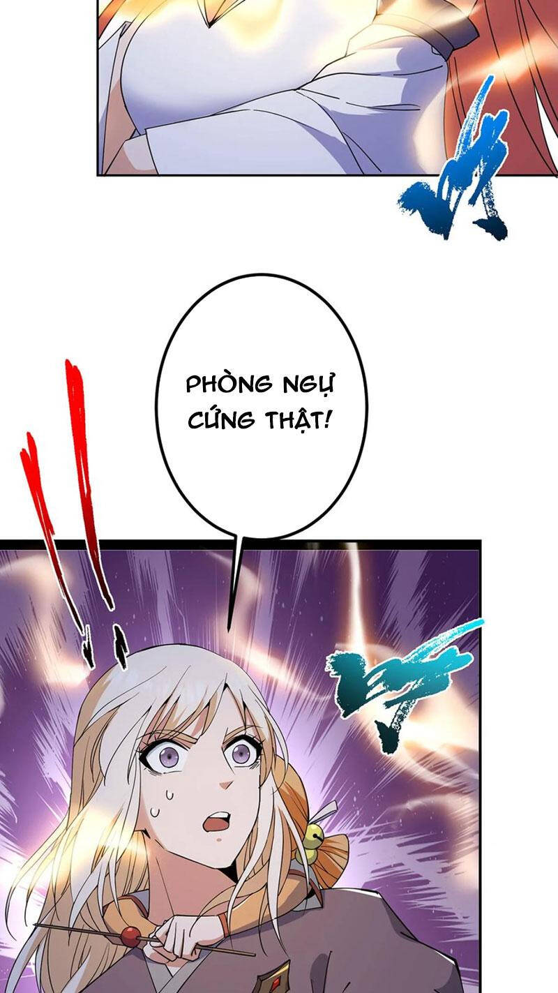 Chưởng Môn Khiêm  Tốn Chút Chapter 363 - Trang 2