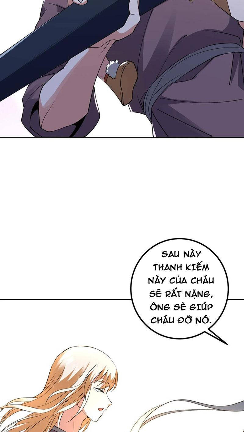 Chưởng Môn Khiêm  Tốn Chút Chapter 363 - Trang 2