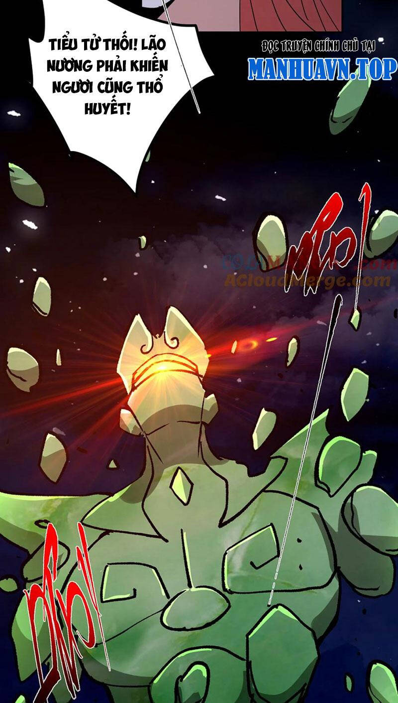 Chưởng Môn Khiêm  Tốn Chút Chapter 363 - Trang 2