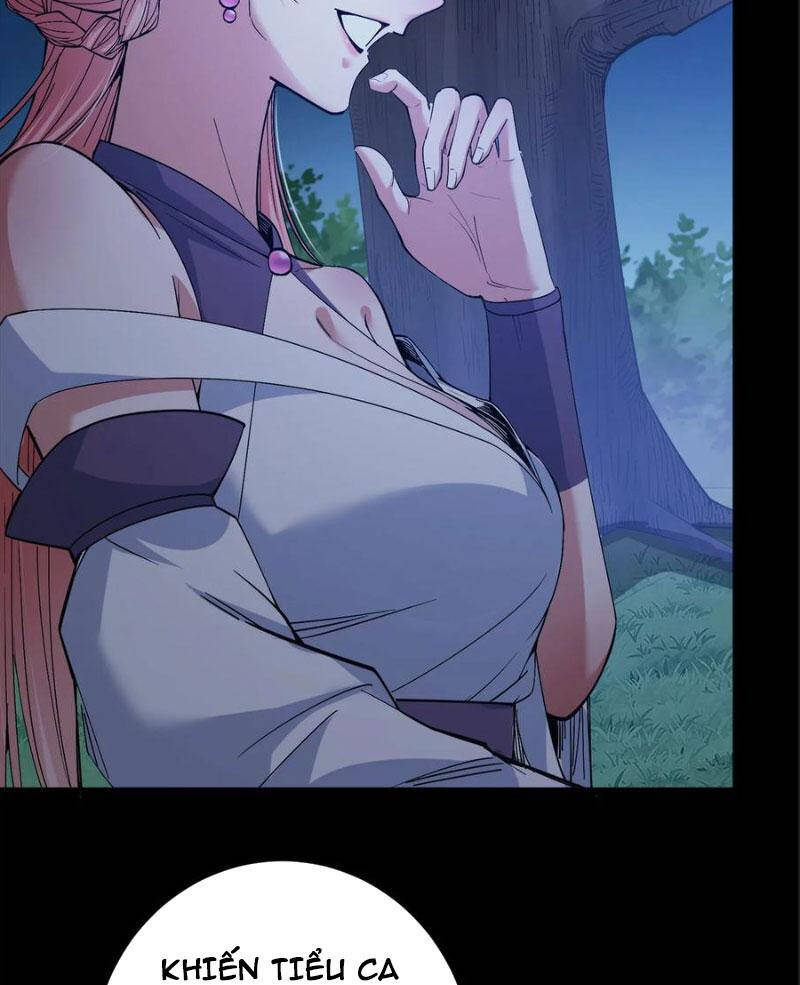 Chưởng Môn Khiêm  Tốn Chút Chapter 364 - Trang 2