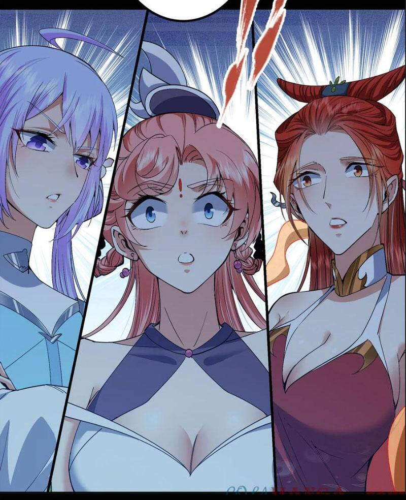 Chưởng Môn Khiêm  Tốn Chút Chapter 364 - Trang 2