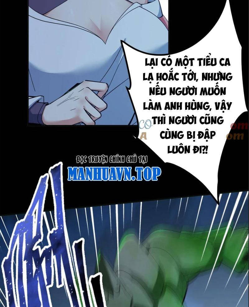 Chưởng Môn Khiêm  Tốn Chút Chapter 364 - Trang 2