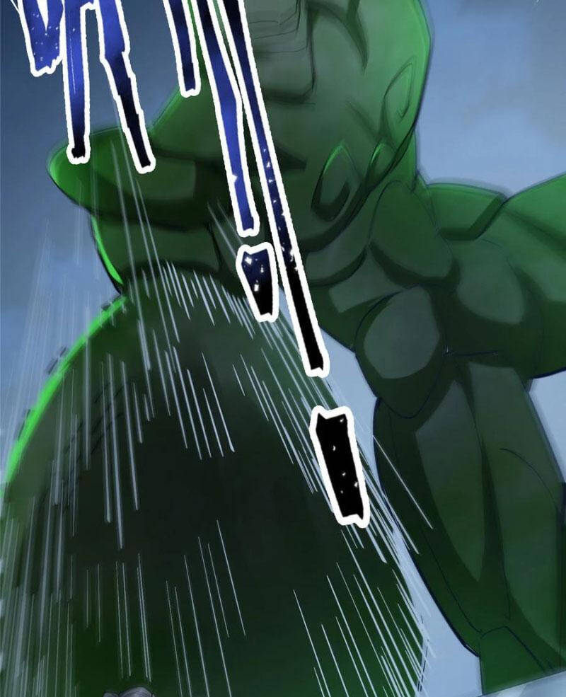 Chưởng Môn Khiêm  Tốn Chút Chapter 364 - Trang 2