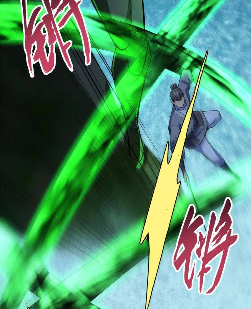 Chưởng Môn Khiêm  Tốn Chút Chapter 364 - Trang 2