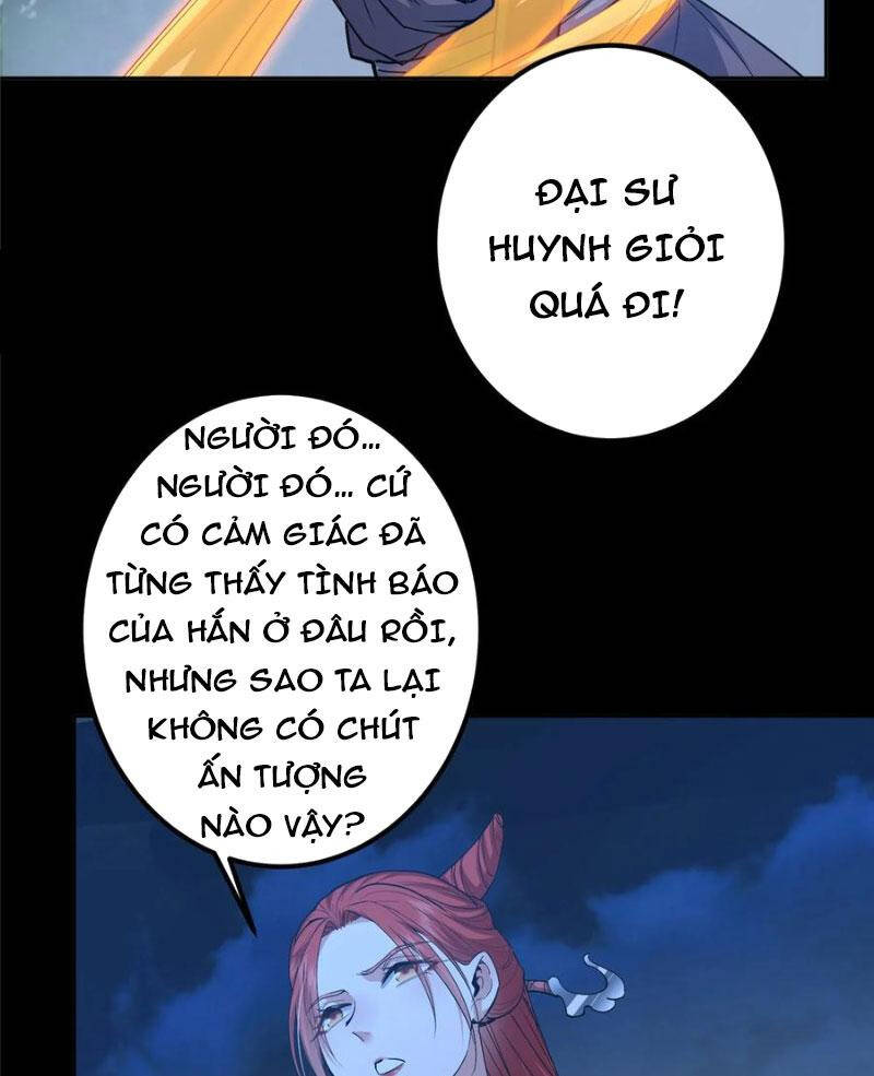 Chưởng Môn Khiêm  Tốn Chút Chapter 364 - Trang 2