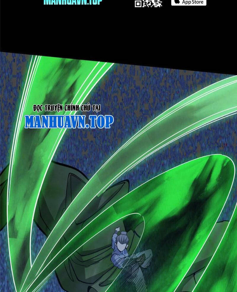 Chưởng Môn Khiêm  Tốn Chút Chapter 364 - Trang 2