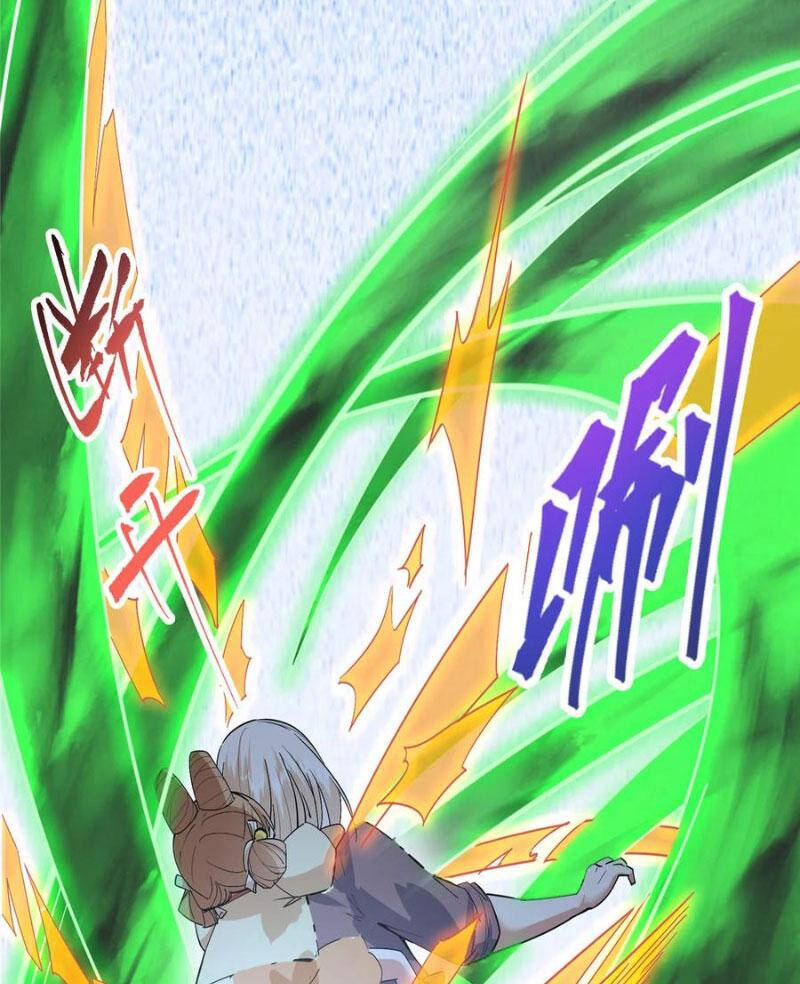 Chưởng Môn Khiêm  Tốn Chút Chapter 364 - Trang 2