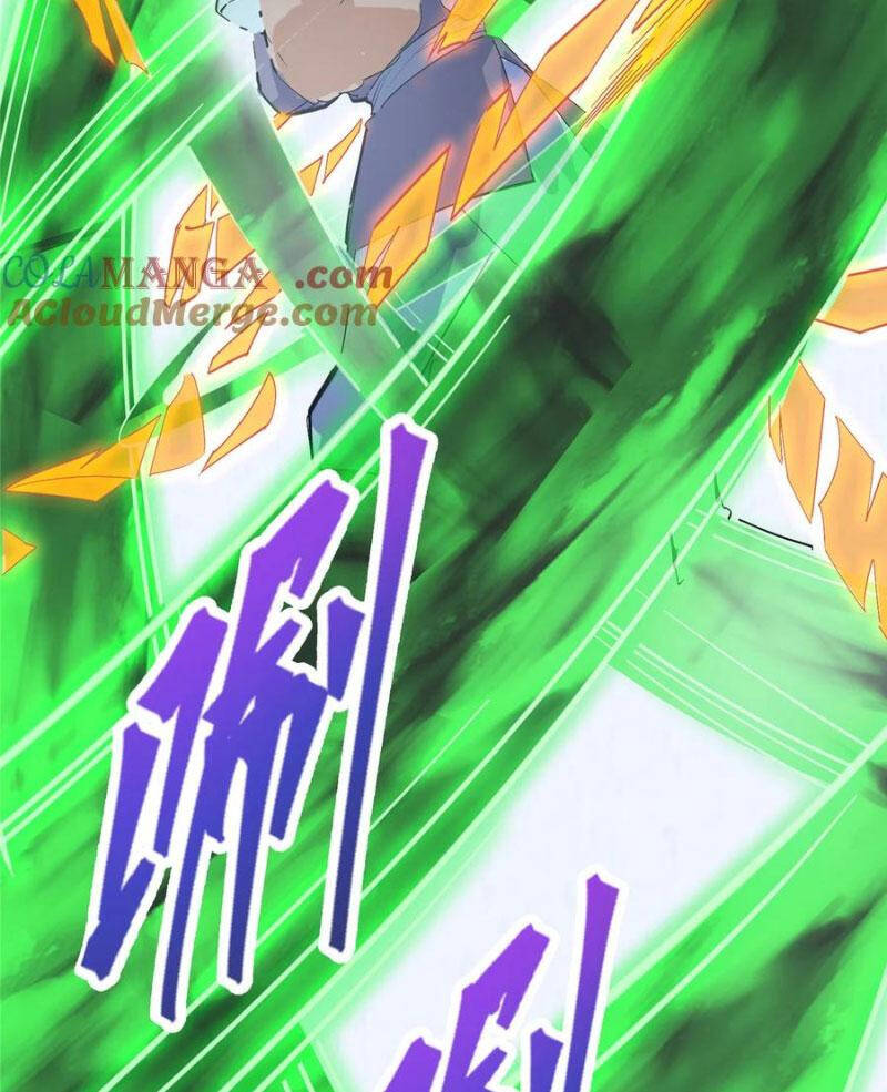 Chưởng Môn Khiêm  Tốn Chút Chapter 364 - Trang 2