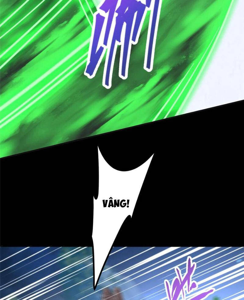 Chưởng Môn Khiêm  Tốn Chút Chapter 364 - Trang 2