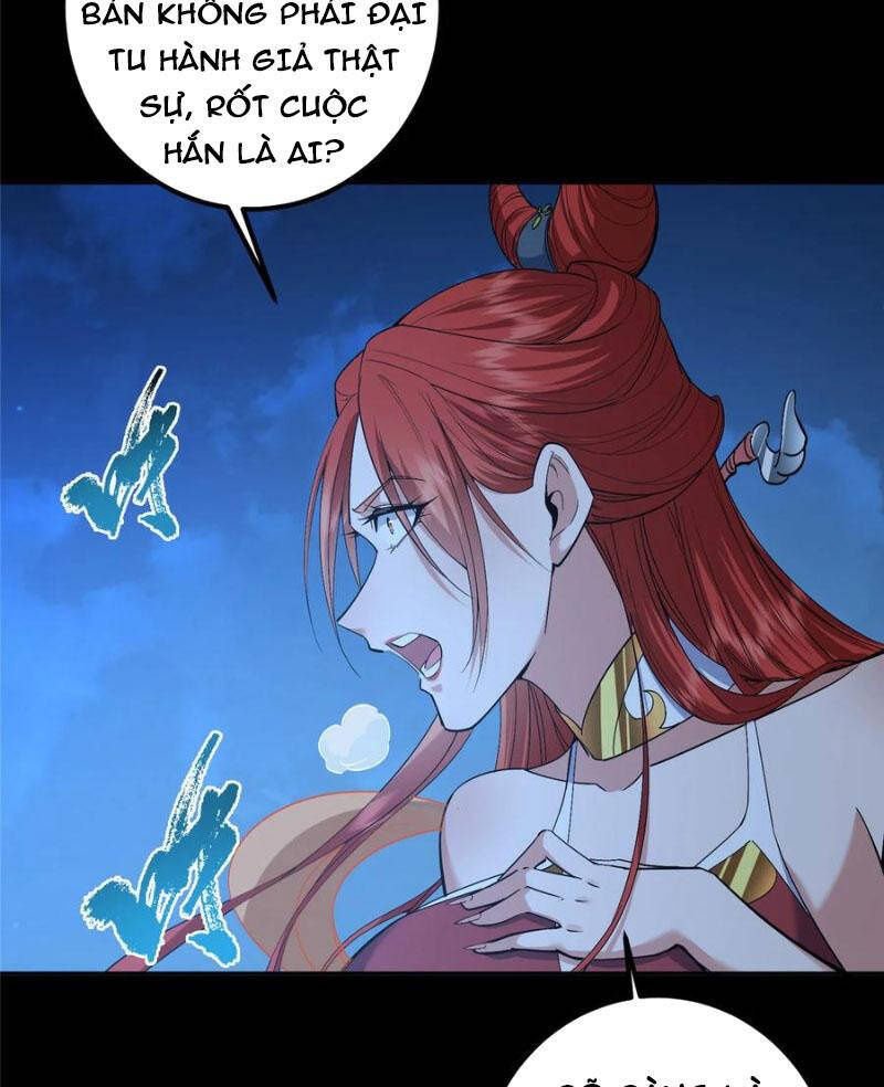 Chưởng Môn Khiêm  Tốn Chút Chapter 364 - Trang 2