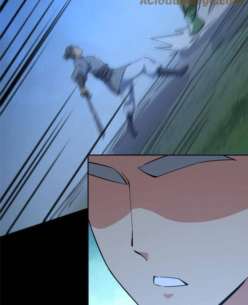 Chưởng Môn Khiêm  Tốn Chút Chapter 364 - Trang 2