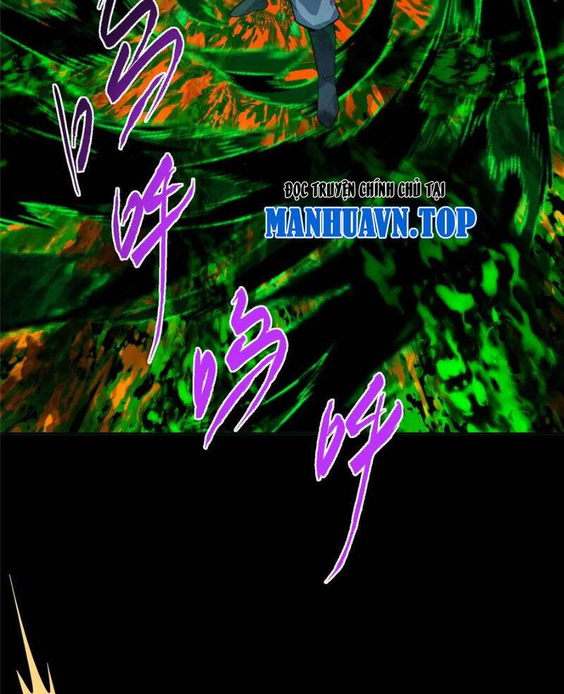 Chưởng Môn Khiêm  Tốn Chút Chapter 364 - Trang 2