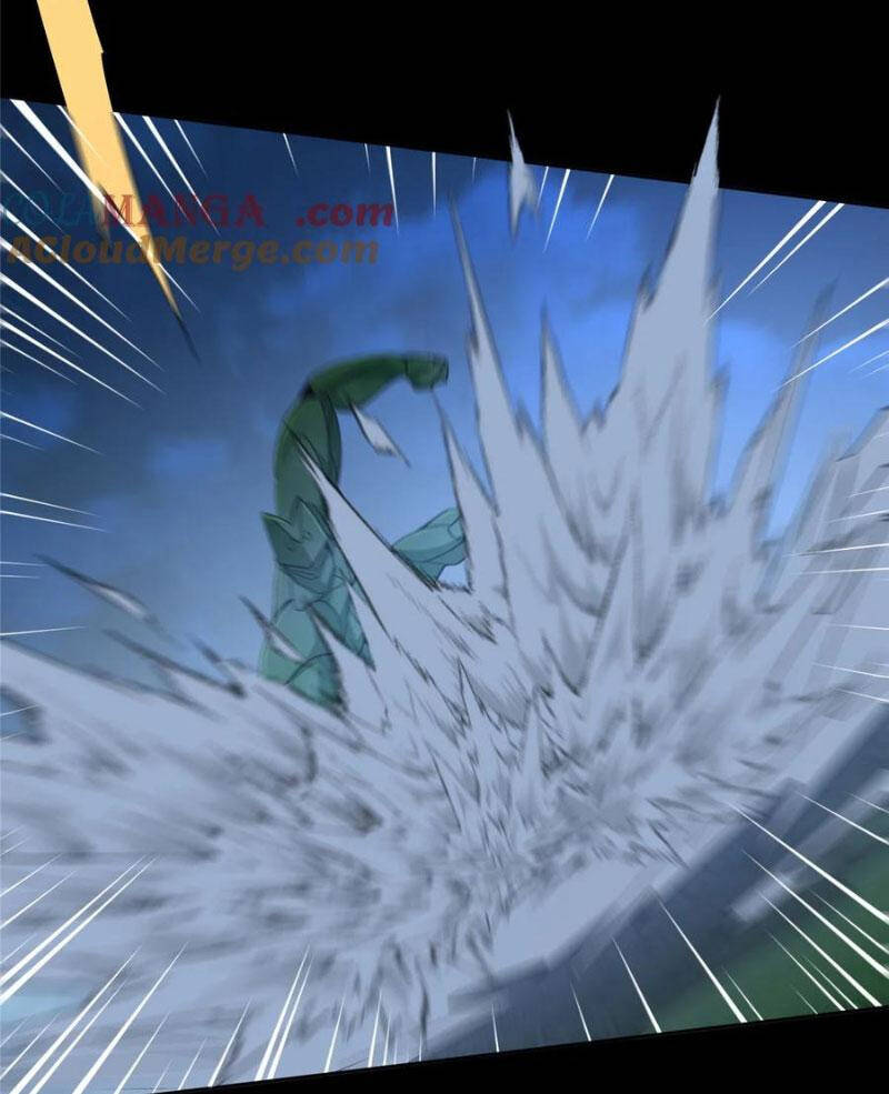 Chưởng Môn Khiêm  Tốn Chút Chapter 364 - Trang 2