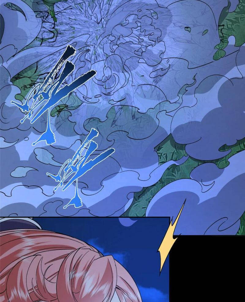 Chưởng Môn Khiêm  Tốn Chút Chapter 364 - Trang 2