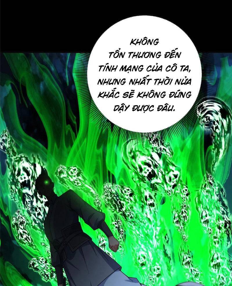 Chưởng Môn Khiêm  Tốn Chút Chapter 364 - Trang 2