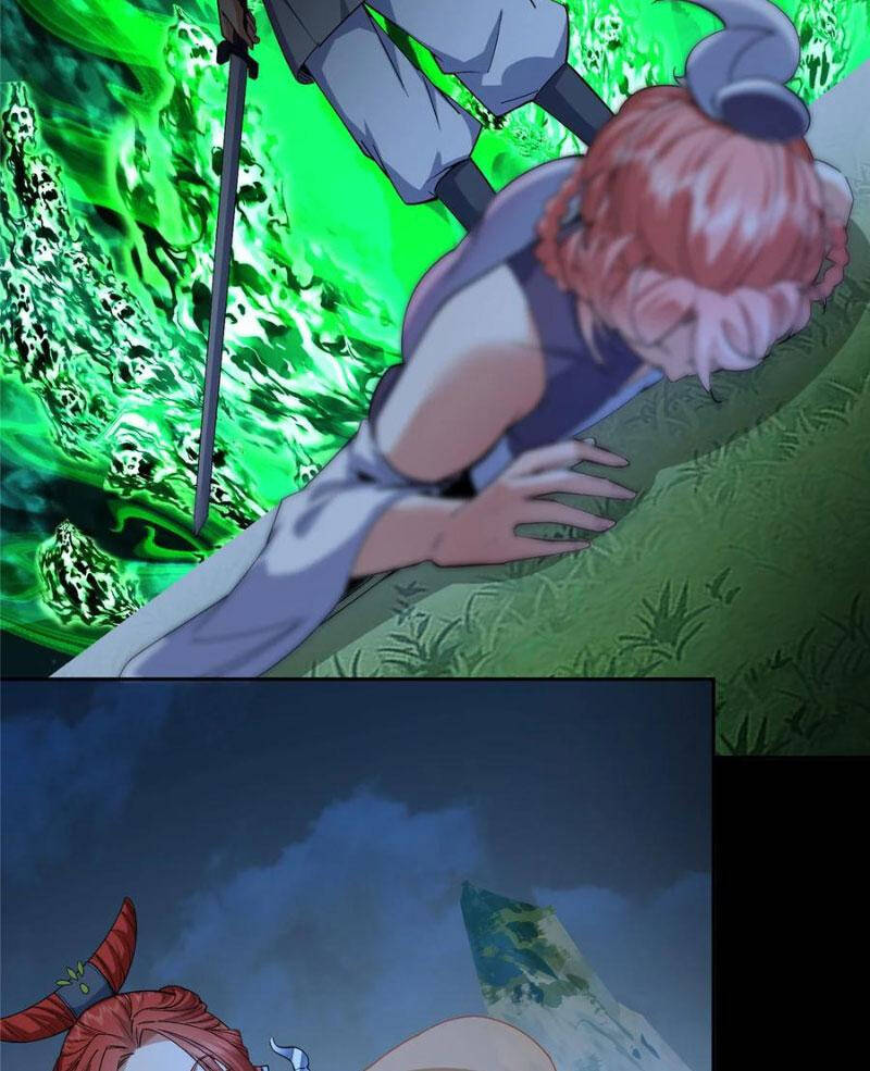 Chưởng Môn Khiêm  Tốn Chút Chapter 364 - Trang 2