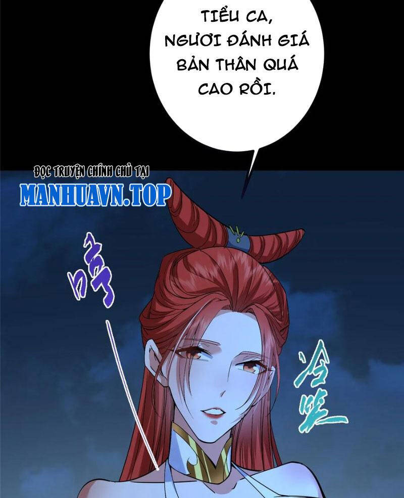 Chưởng Môn Khiêm  Tốn Chút Chapter 364 - Trang 2
