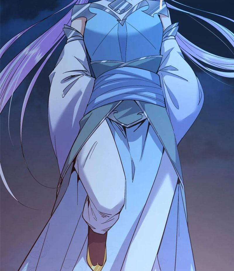 Chưởng Môn Khiêm  Tốn Chút Chapter 364 - Trang 2