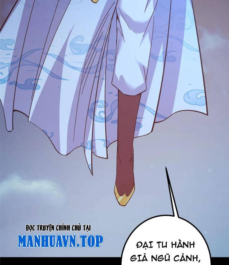 Chưởng Môn Khiêm  Tốn Chút Chapter 364 - Trang 2