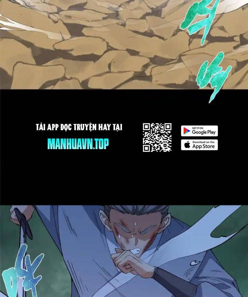 Chưởng Môn Khiêm  Tốn Chút Chapter 365 - Trang 2