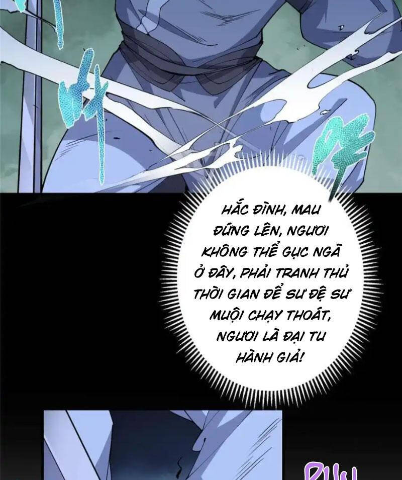 Chưởng Môn Khiêm  Tốn Chút Chapter 365 - Trang 2