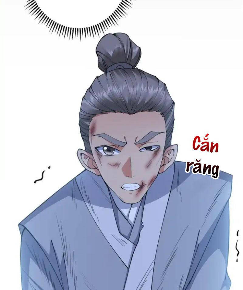 Chưởng Môn Khiêm  Tốn Chút Chapter 365 - Trang 2