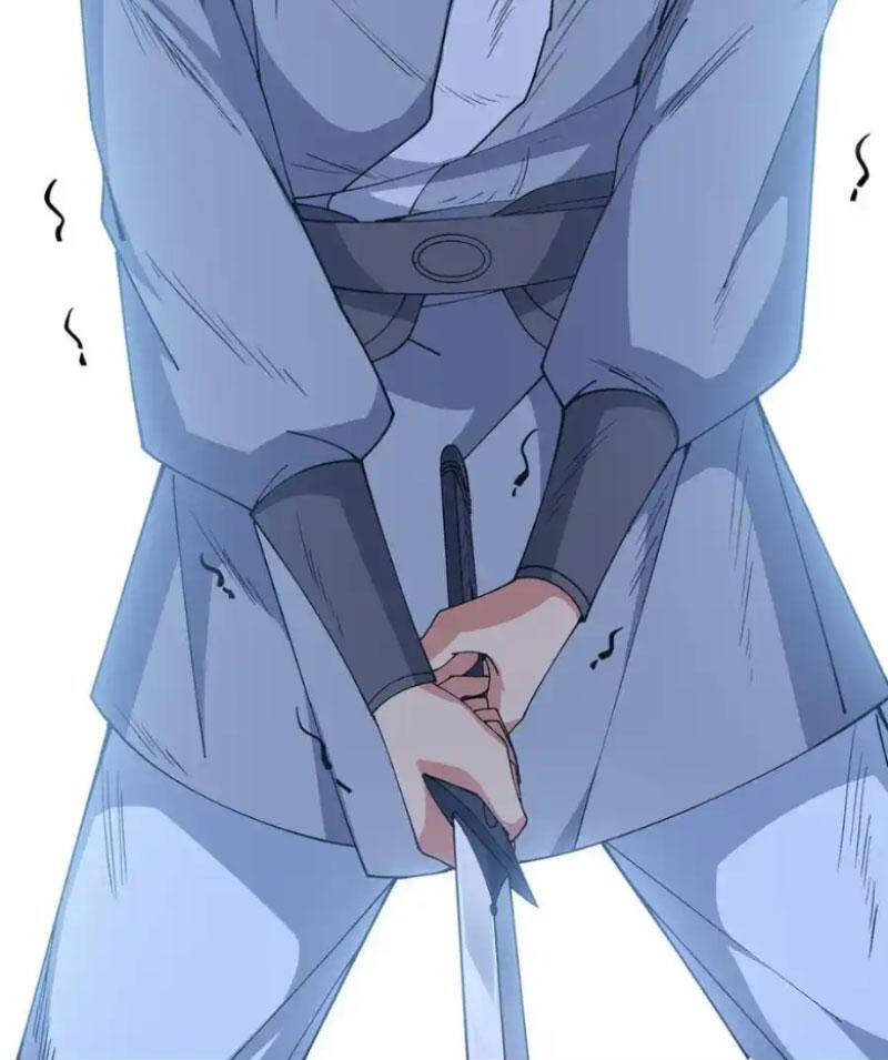 Chưởng Môn Khiêm  Tốn Chút Chapter 365 - Trang 2