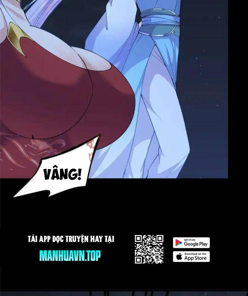 Chưởng Môn Khiêm  Tốn Chút Chapter 365 - Trang 2