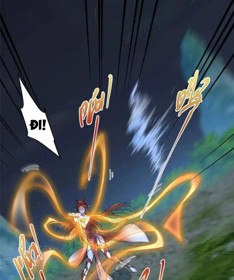 Chưởng Môn Khiêm  Tốn Chút Chapter 365 - Trang 2