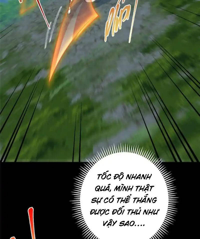 Chưởng Môn Khiêm  Tốn Chút Chapter 365 - Trang 2