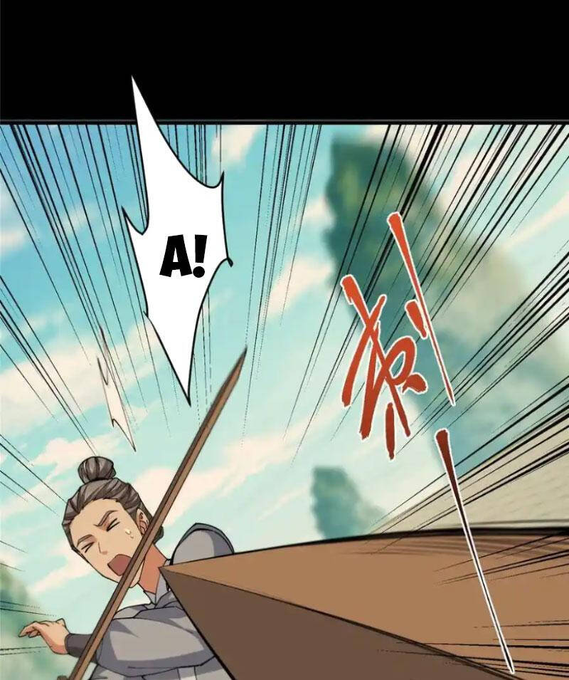 Chưởng Môn Khiêm  Tốn Chút Chapter 365 - Trang 2