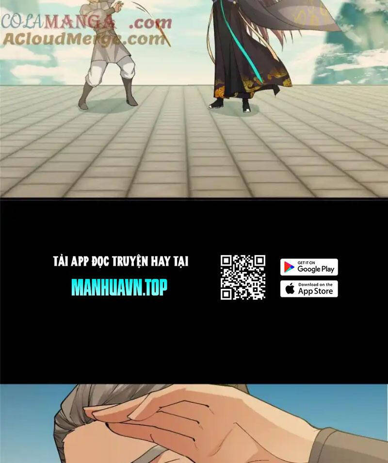 Chưởng Môn Khiêm  Tốn Chút Chapter 365 - Trang 2