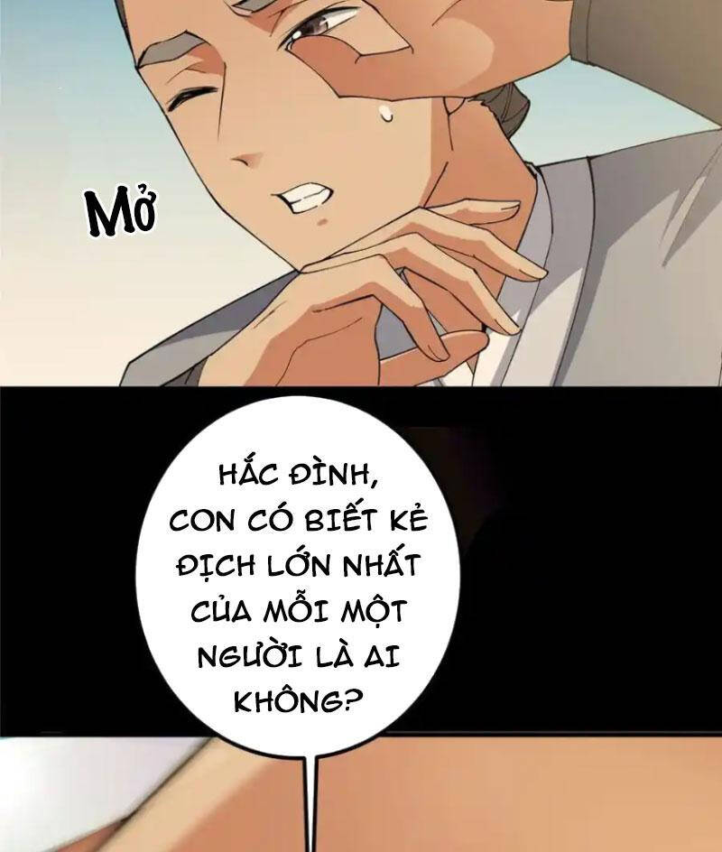 Chưởng Môn Khiêm  Tốn Chút Chapter 365 - Trang 2