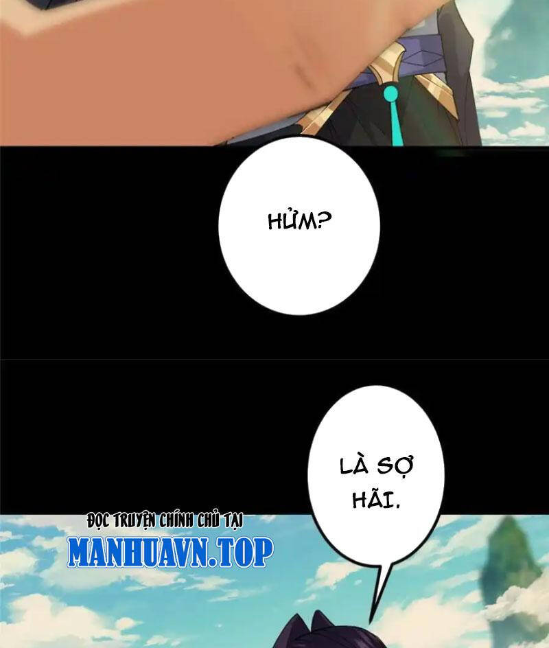 Chưởng Môn Khiêm  Tốn Chút Chapter 365 - Trang 2