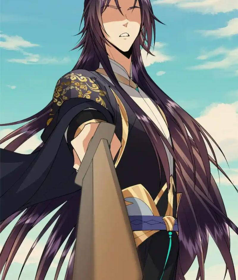 Chưởng Môn Khiêm  Tốn Chút Chapter 365 - Trang 2