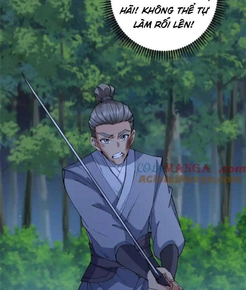 Chưởng Môn Khiêm  Tốn Chút Chapter 365 - Trang 2