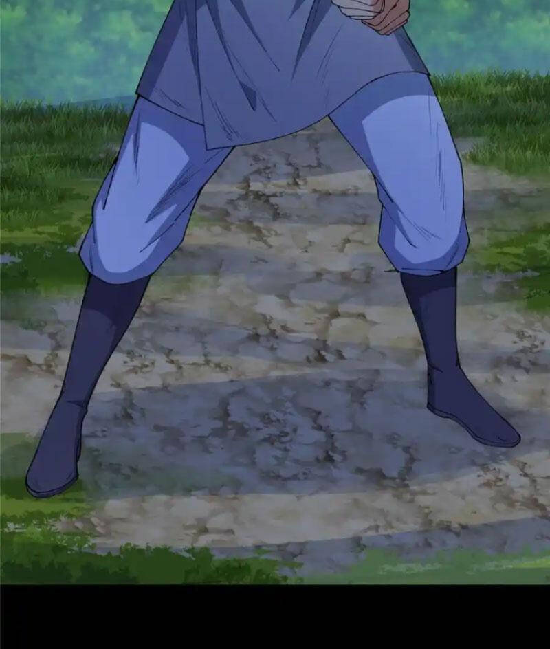 Chưởng Môn Khiêm  Tốn Chút Chapter 365 - Trang 2