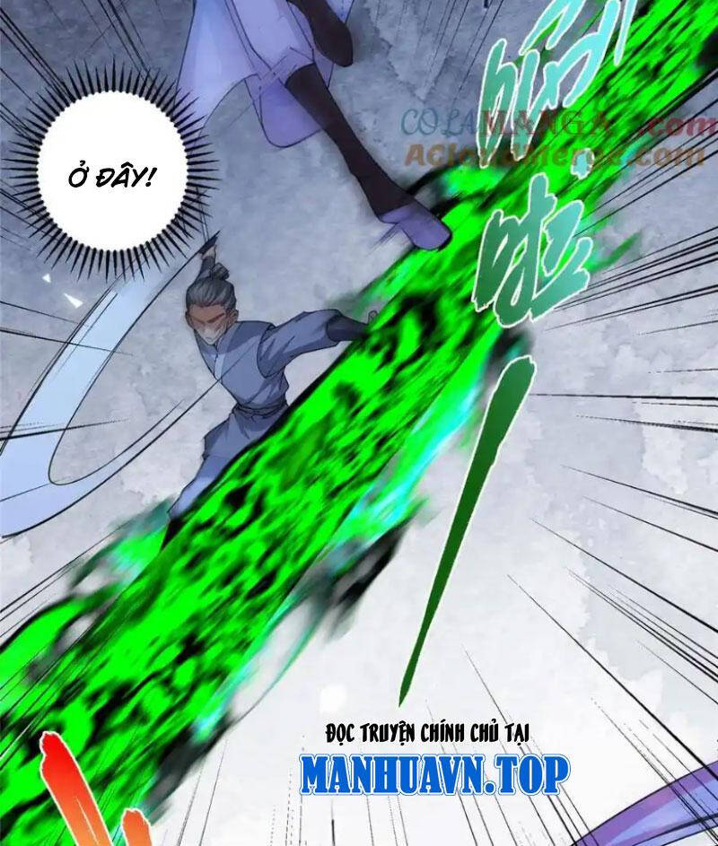 Chưởng Môn Khiêm  Tốn Chút Chapter 365 - Trang 2