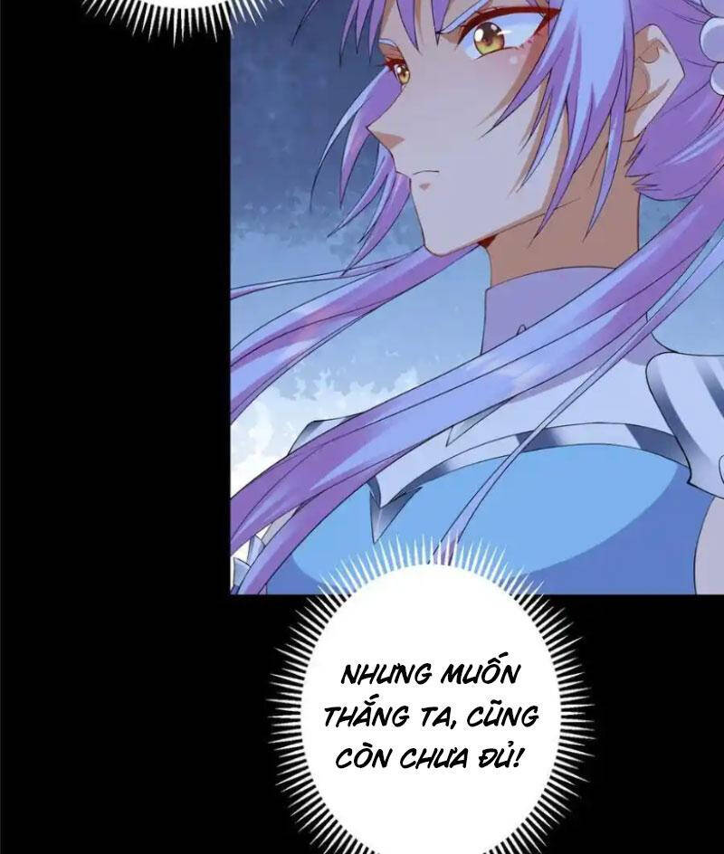 Chưởng Môn Khiêm  Tốn Chút Chapter 365 - Trang 2