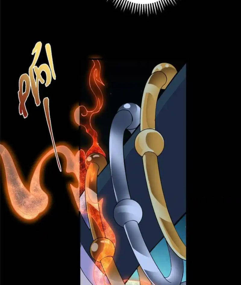 Chưởng Môn Khiêm  Tốn Chút Chapter 365 - Trang 2