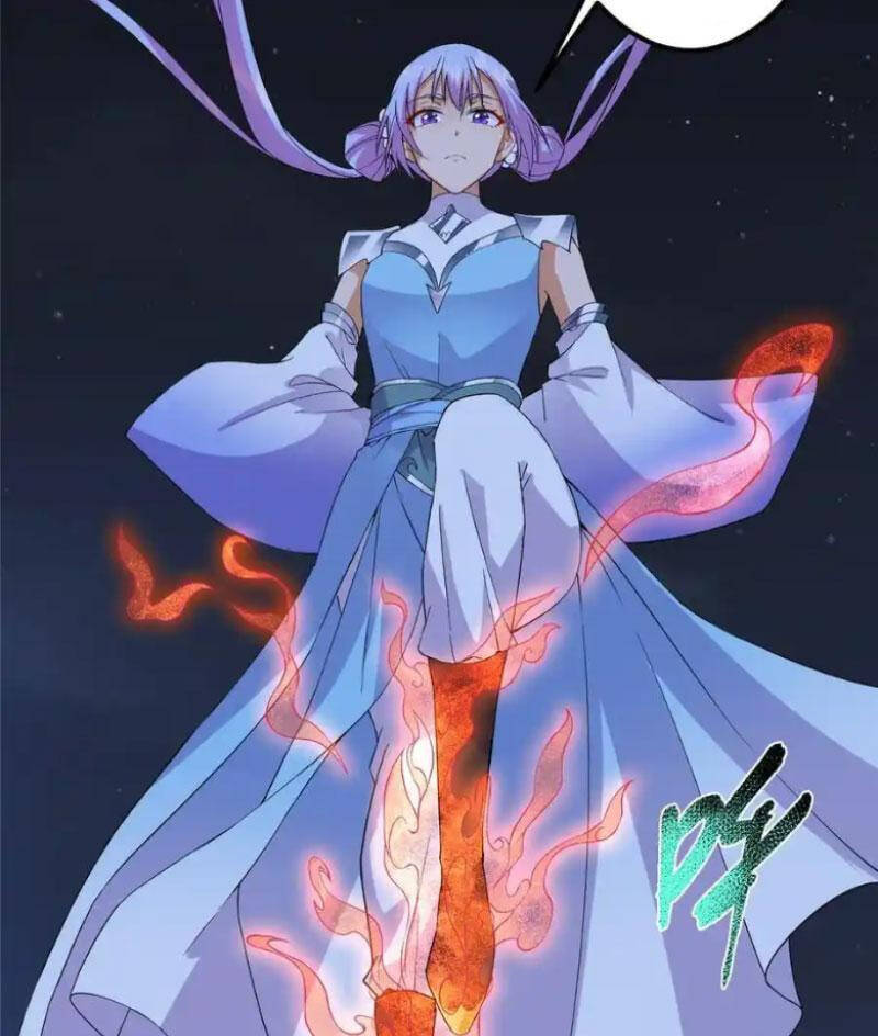 Chưởng Môn Khiêm  Tốn Chút Chapter 365 - Trang 2