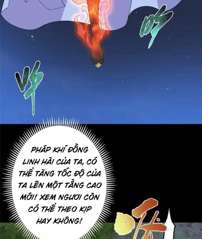 Chưởng Môn Khiêm  Tốn Chút Chapter 365 - Trang 2