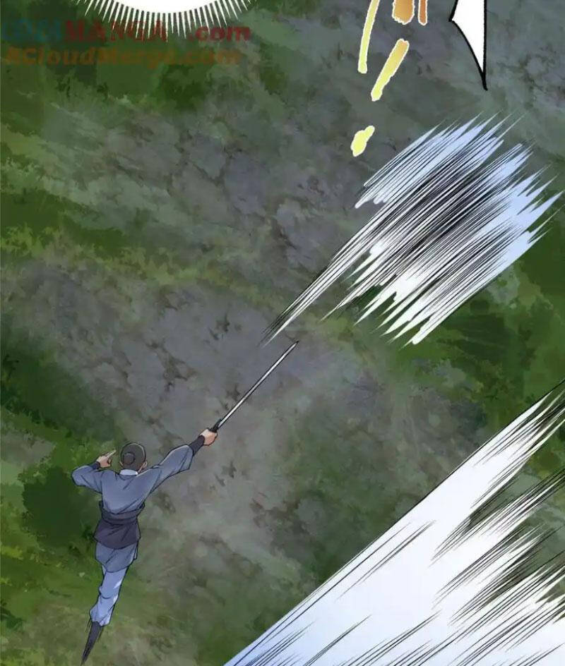 Chưởng Môn Khiêm  Tốn Chút Chapter 365 - Trang 2