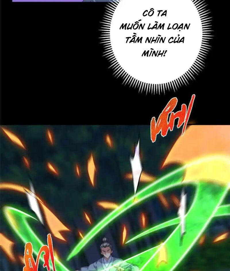 Chưởng Môn Khiêm  Tốn Chút Chapter 365 - Trang 2