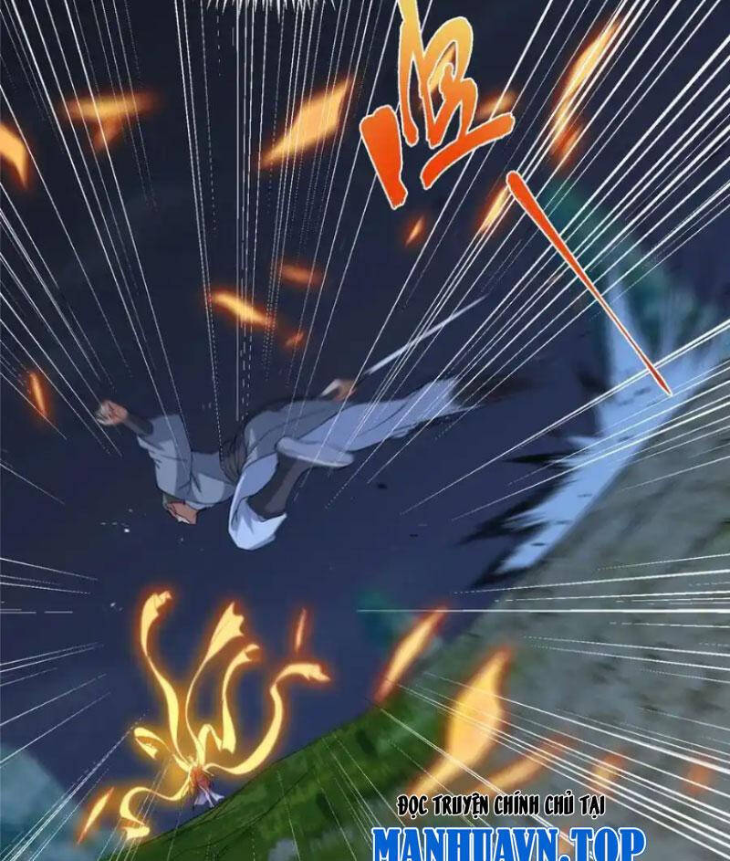 Chưởng Môn Khiêm  Tốn Chút Chapter 365 - Trang 2