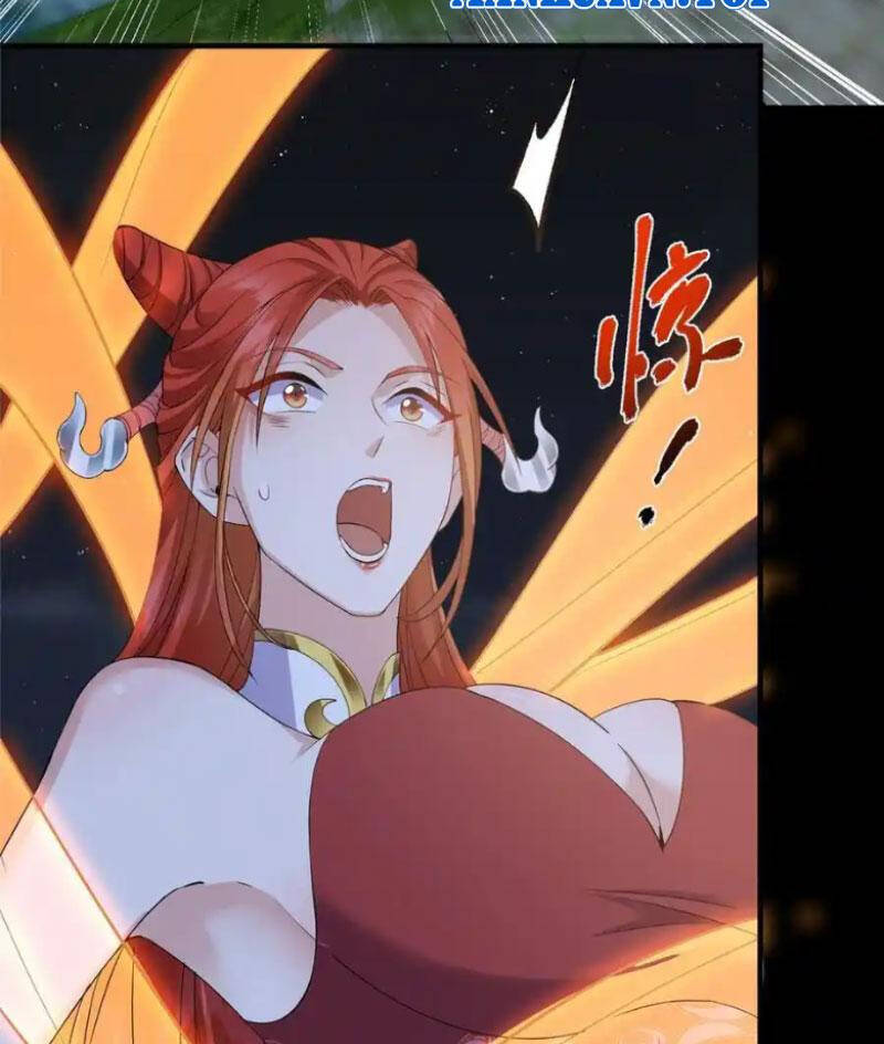 Chưởng Môn Khiêm  Tốn Chút Chapter 365 - Trang 2